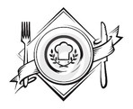FlussHaus - иконка «ресторан» в Аскино